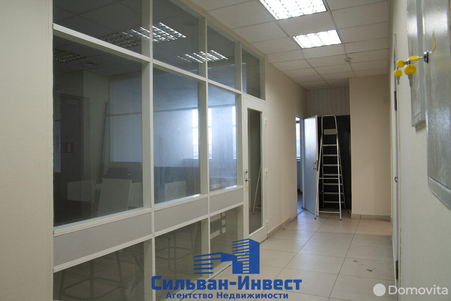 Купить офис на пл. Свободы, д. 17 в Минске, 1119980USD, код 6651 - фото 30