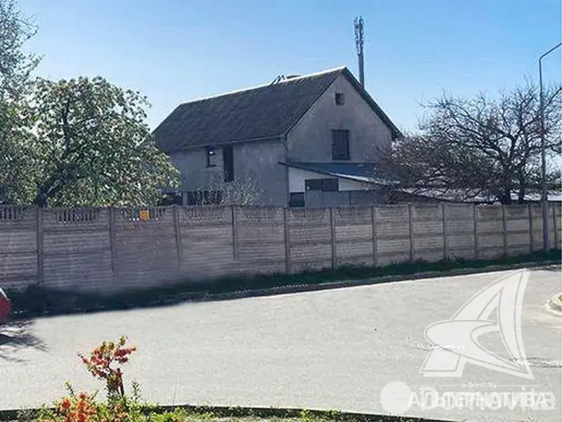 участок, Брест, в Московском районе