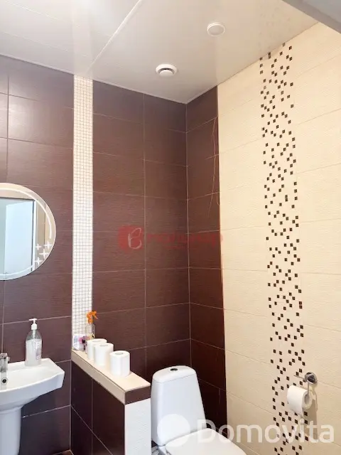 продажа торгового объекта, Минск, пр-т Победителей, д. 119