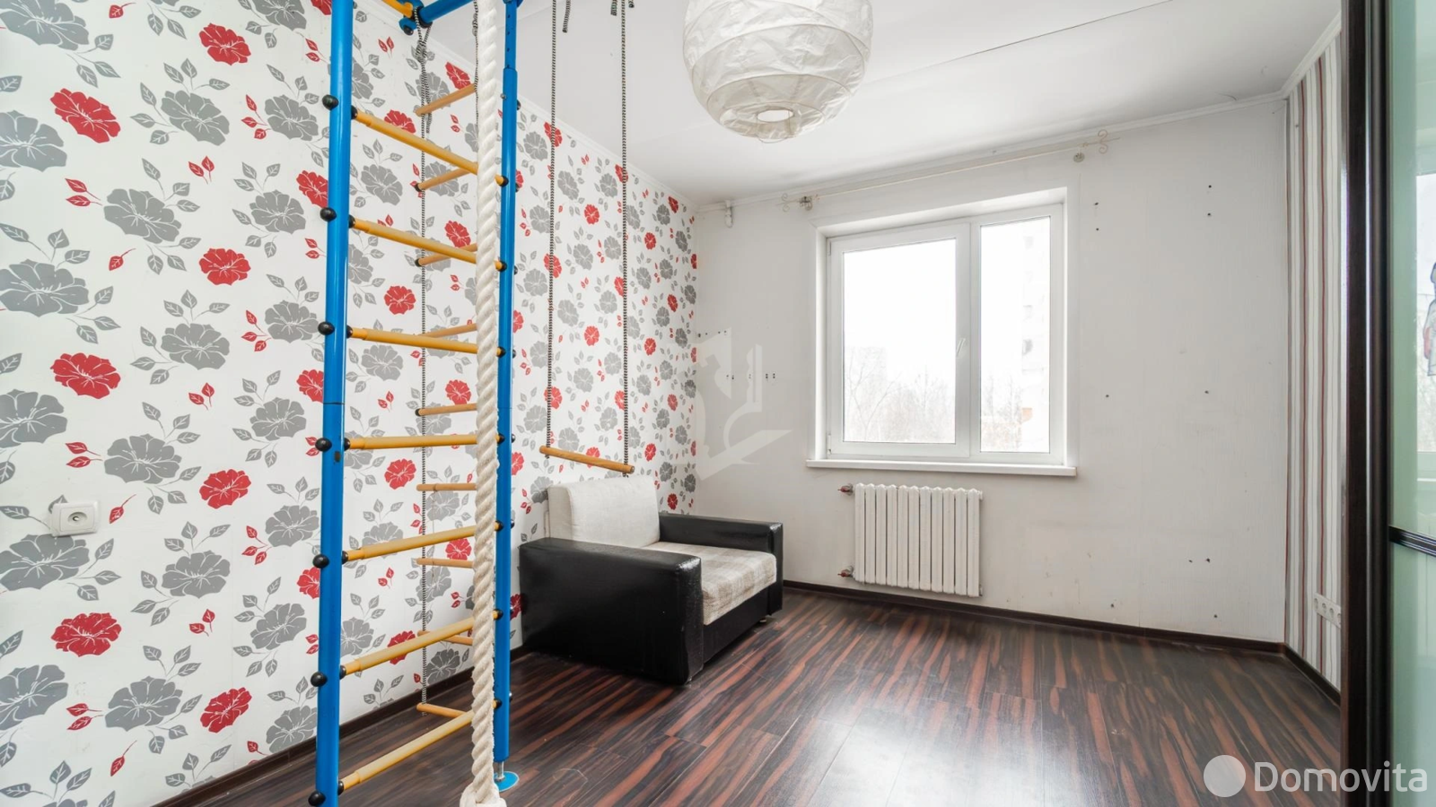 Снять 3-комнатную квартиру в Минске, ул. Громова, д. 20, 530USD, код 149626 - фото 11