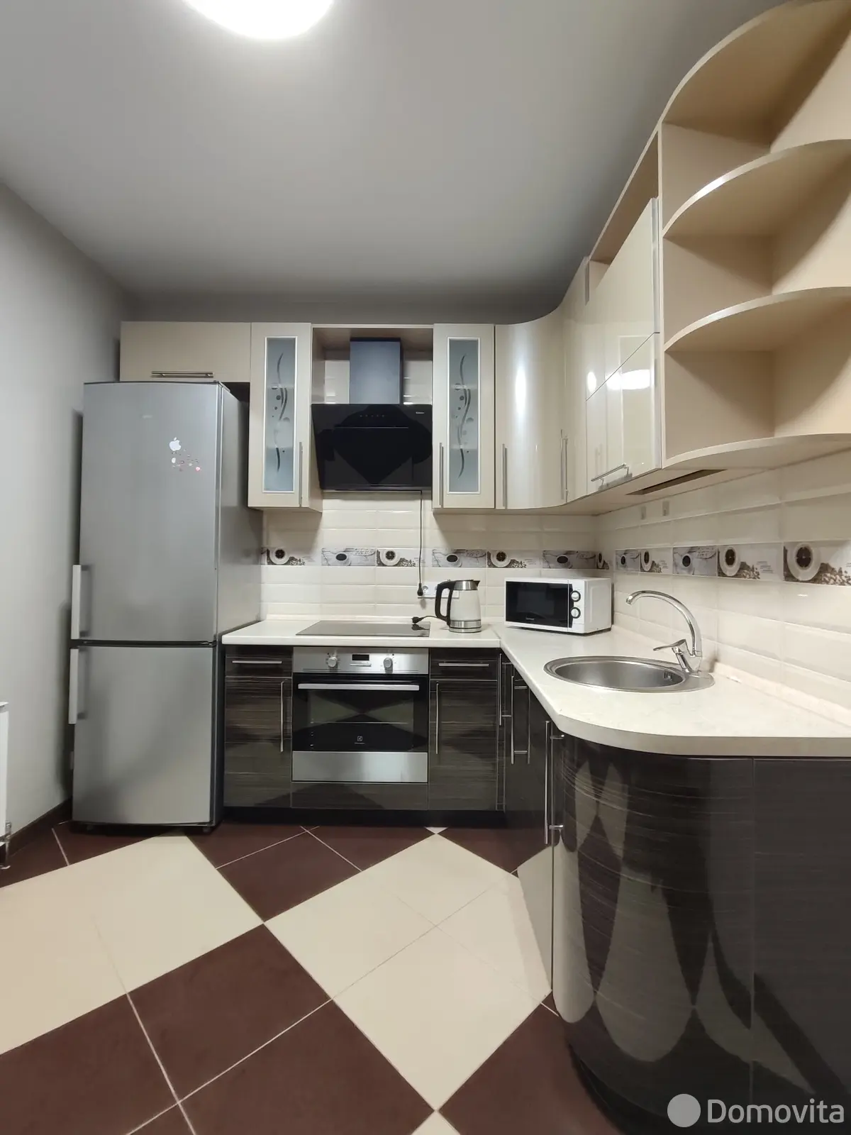 квартира, Минск, ул. Щорса, д. 11 без посредников