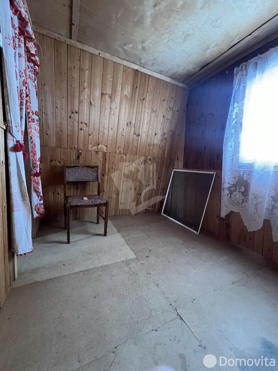 дача, Жаворонок,