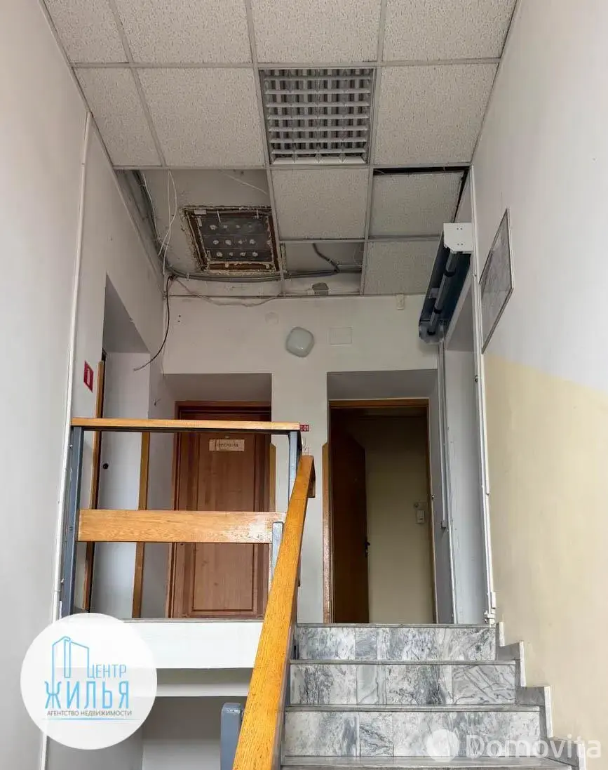 Объект сферы услуг в Гродно, ул. Дзержинского, д. 30, код 4078 - фото 16