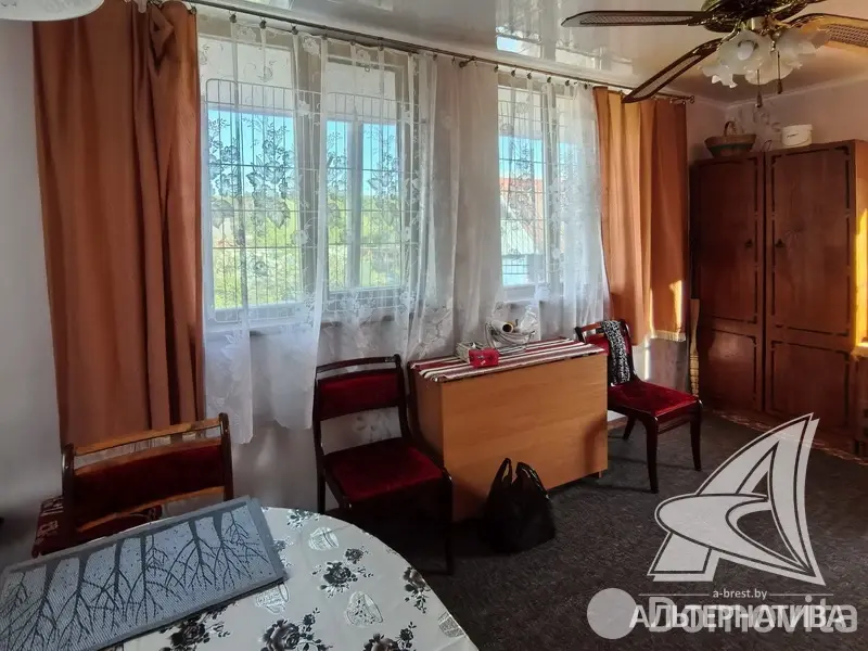 Купить 2-этажную дачу в Жемчужина-1988 Брестская область, 122819BYN, код 184775 - фото 25