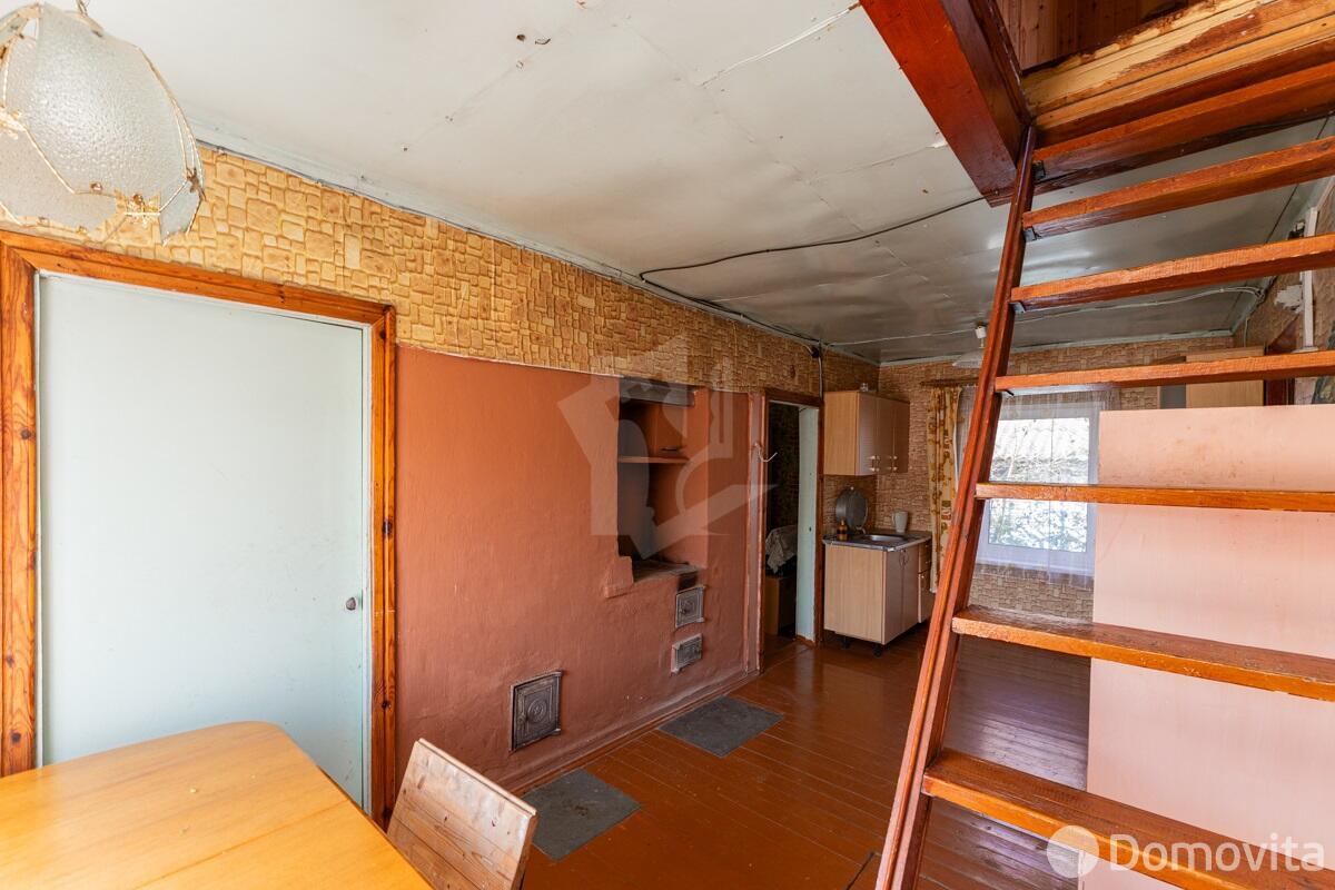 Купить 2-этажную дачу в РОМАШКА-87 Минская область, 19800USD, код 180910 - фото 17