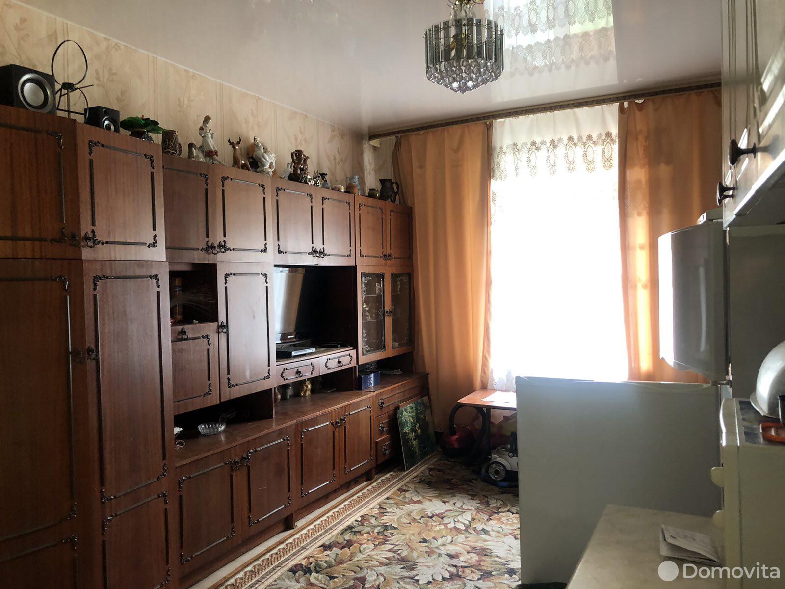 Купить 1-комнатную квартиру в Витебске, ул. Пороховая, д. 32, 13000 USD, код: 1007849 - фото 4