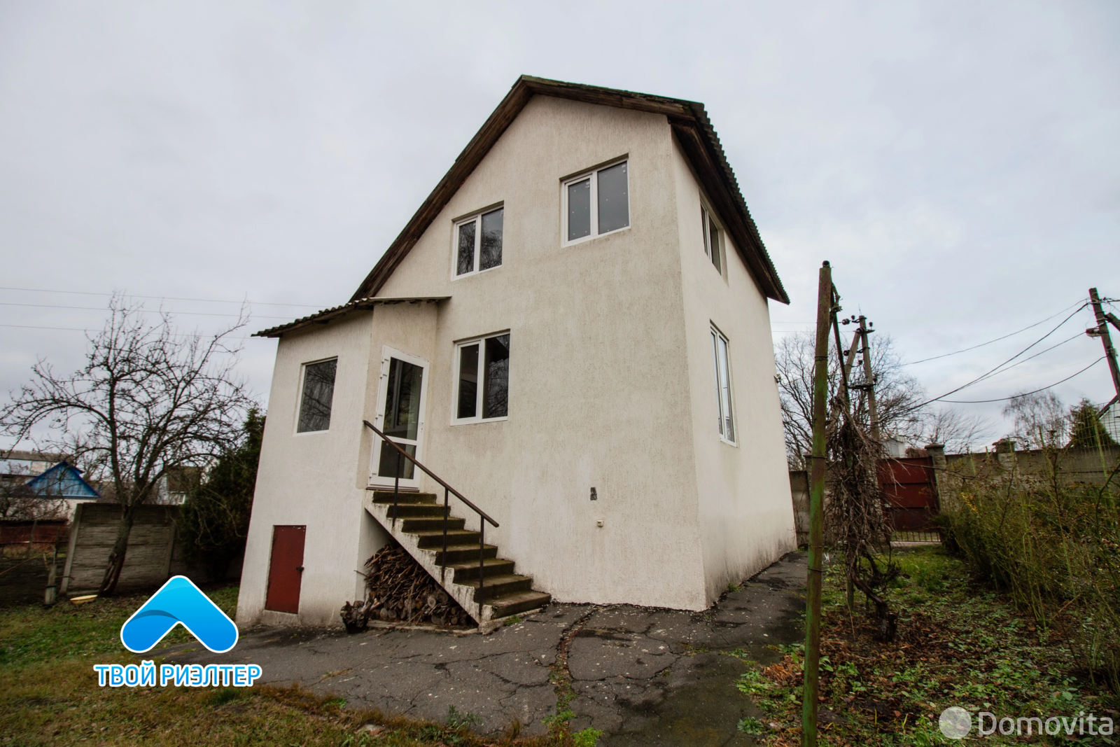 дача, Ипуть-1,