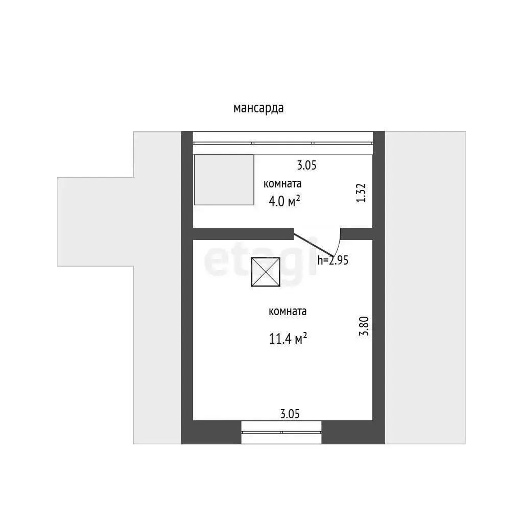 дача, Трикотажник-84, 