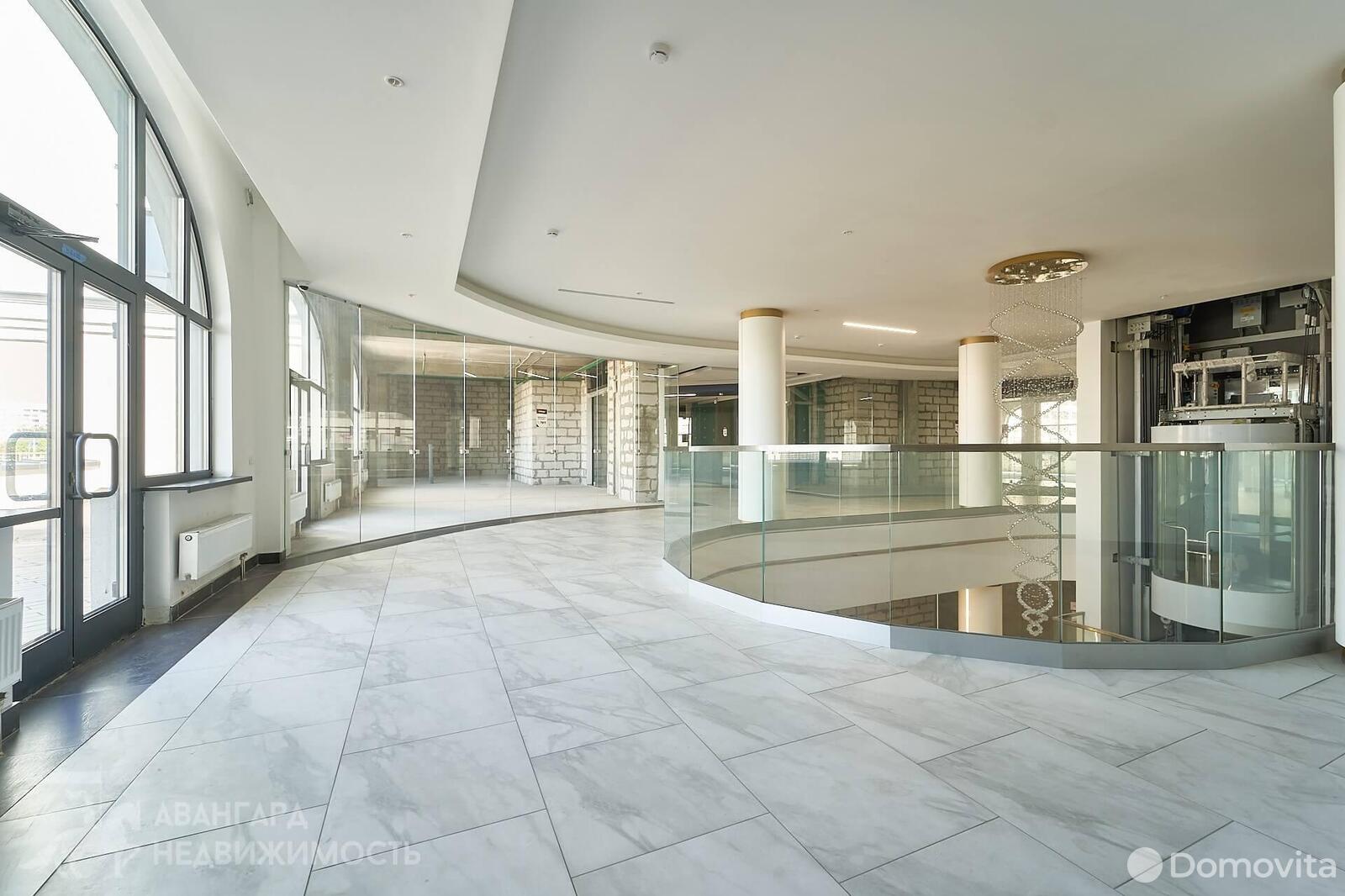 Продажа торгового помещения на ул. Петра Мстиславца, д. 12 в Минске, 14420EUR, код 996596 - фото 11