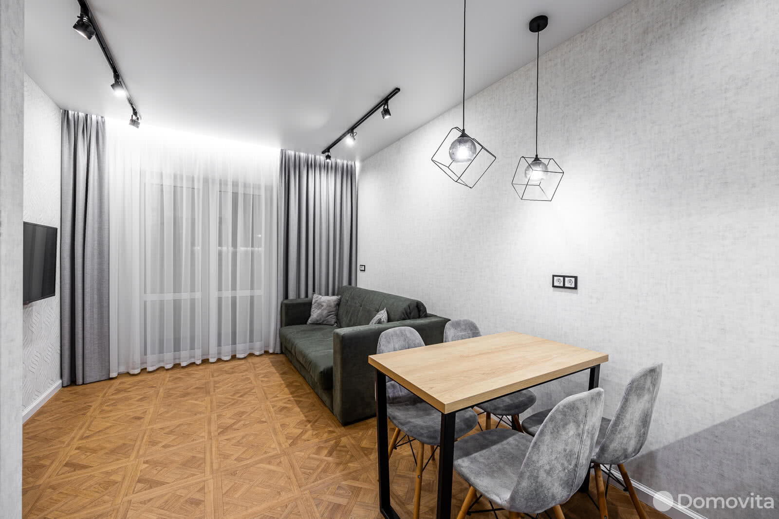 Продажа 2-комнатной квартиры в Минске, ул. Брилевская, д. 31, 77900 USD, код: 969877 - фото 3