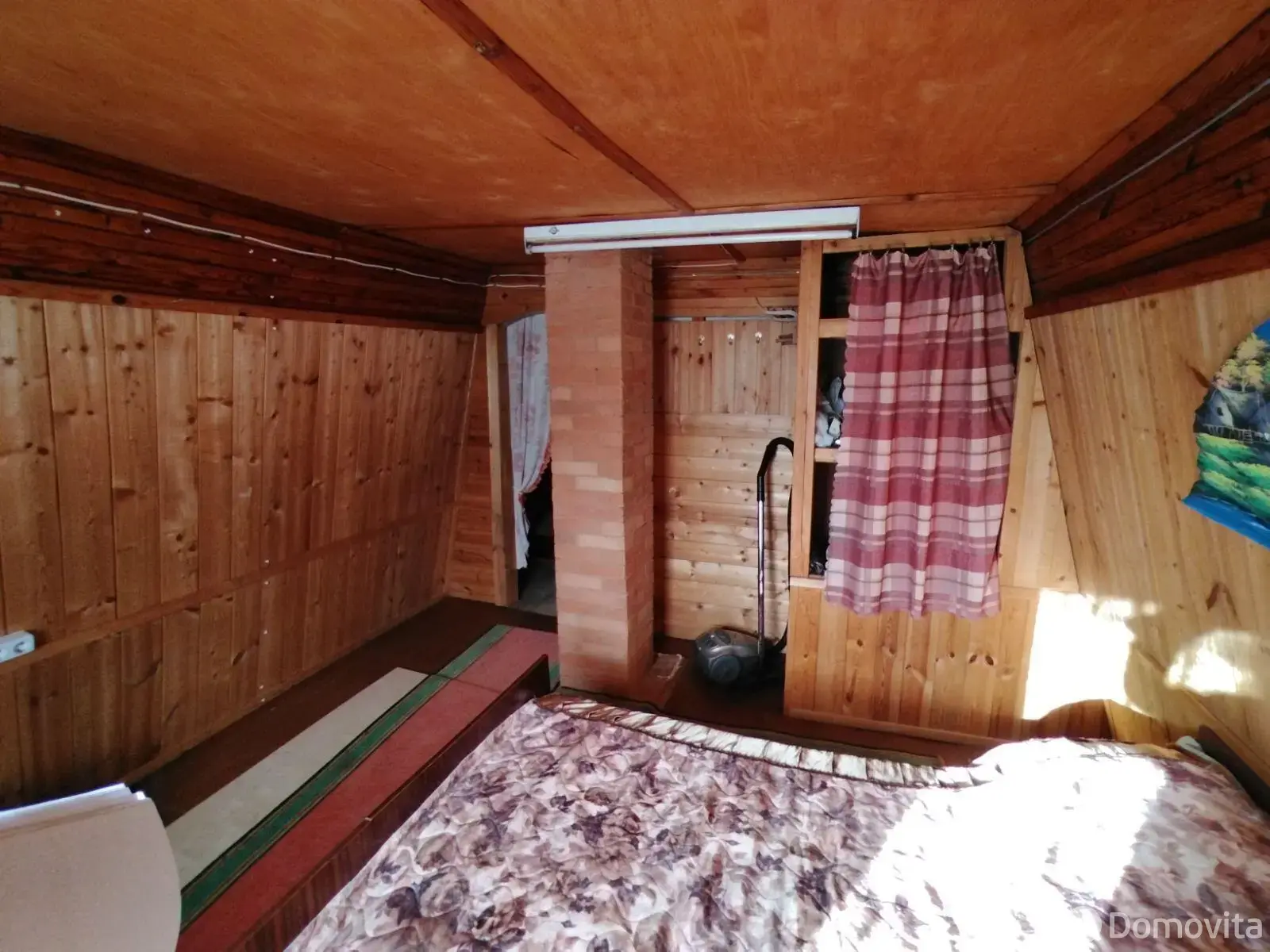 Купить 2-этажную дачу в Жаворонок Минская область, 10500USD, код 184351 - фото 15