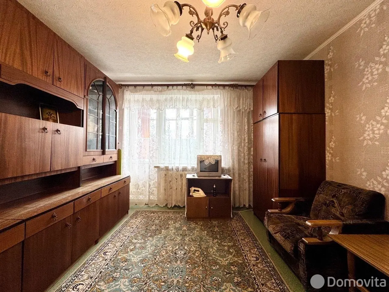 квартира, Минск, пер. Калининградский, д. 13 на ст. метро Академия наук