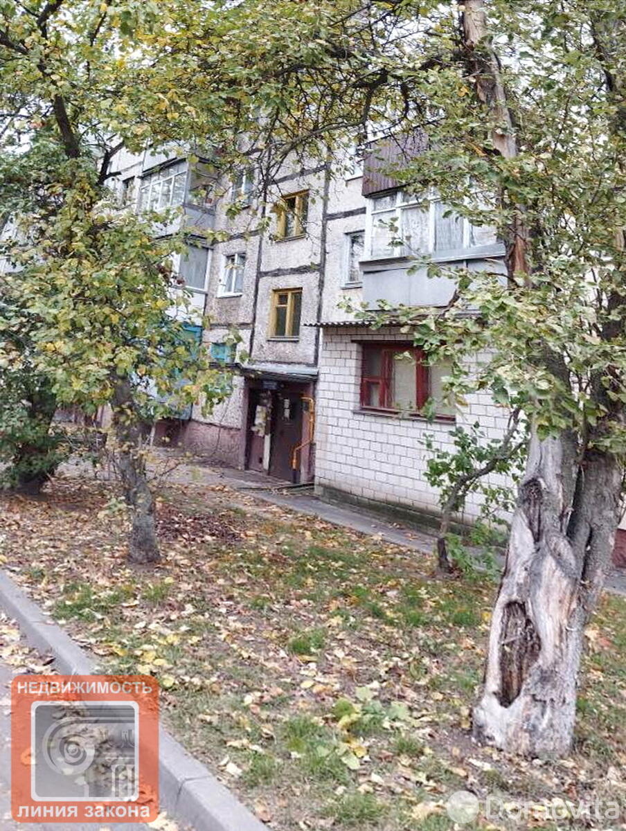 продажа квартиры, Гомель, ул. Советская, д. 125