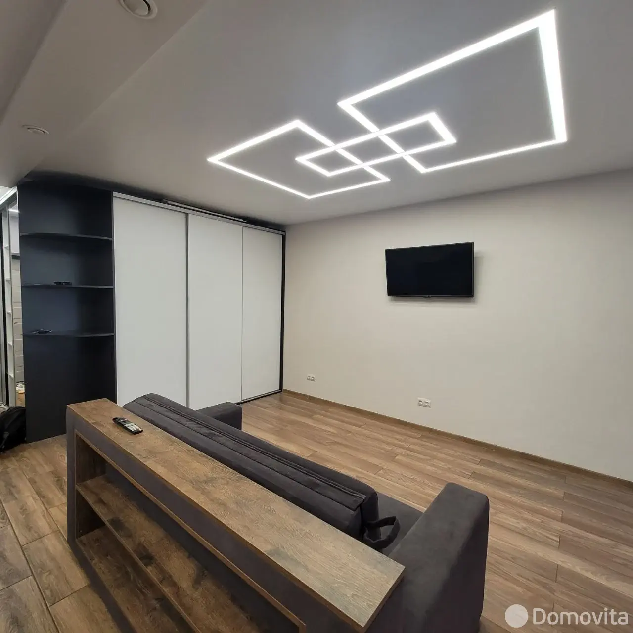 Цена аренды квартиры, Минск, ул. Михаловская, д. 16