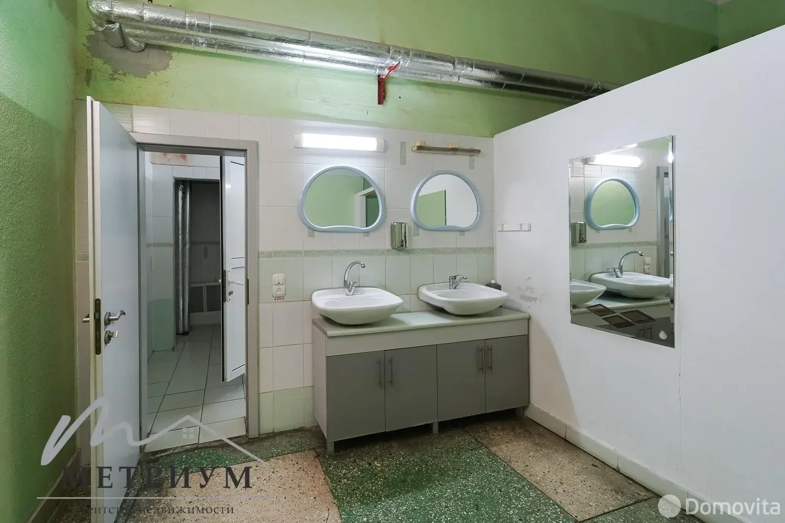 склад, Минск, ул. Фабричная, д. 22 