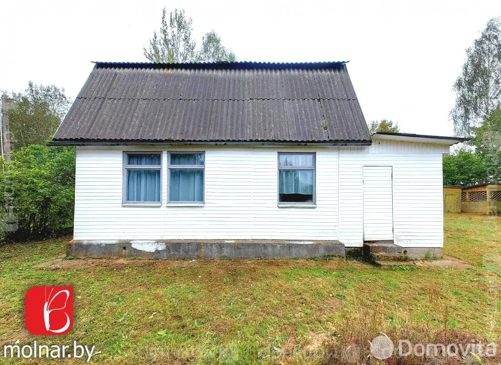 дача, Радуга Белавтомаз, 