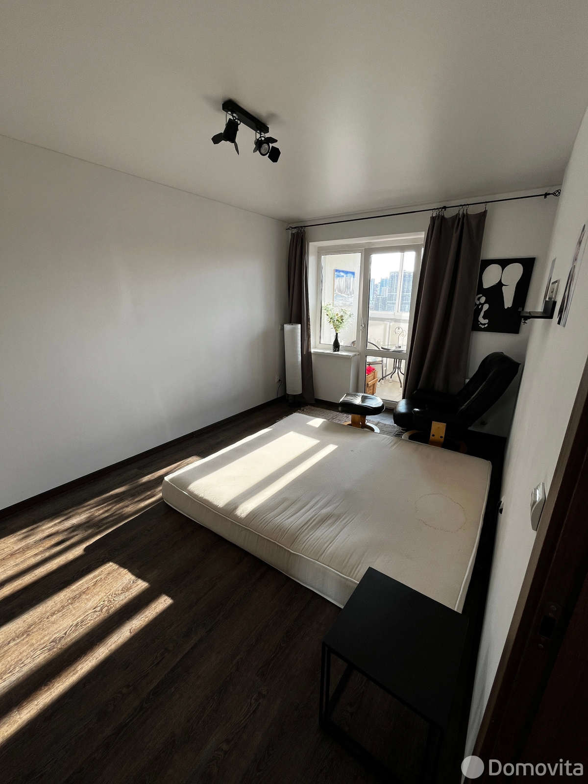 Снять 3-комнатную квартиру в Минске, ул. Левкова, д. 45, 600USD, код 149968 - фото 19