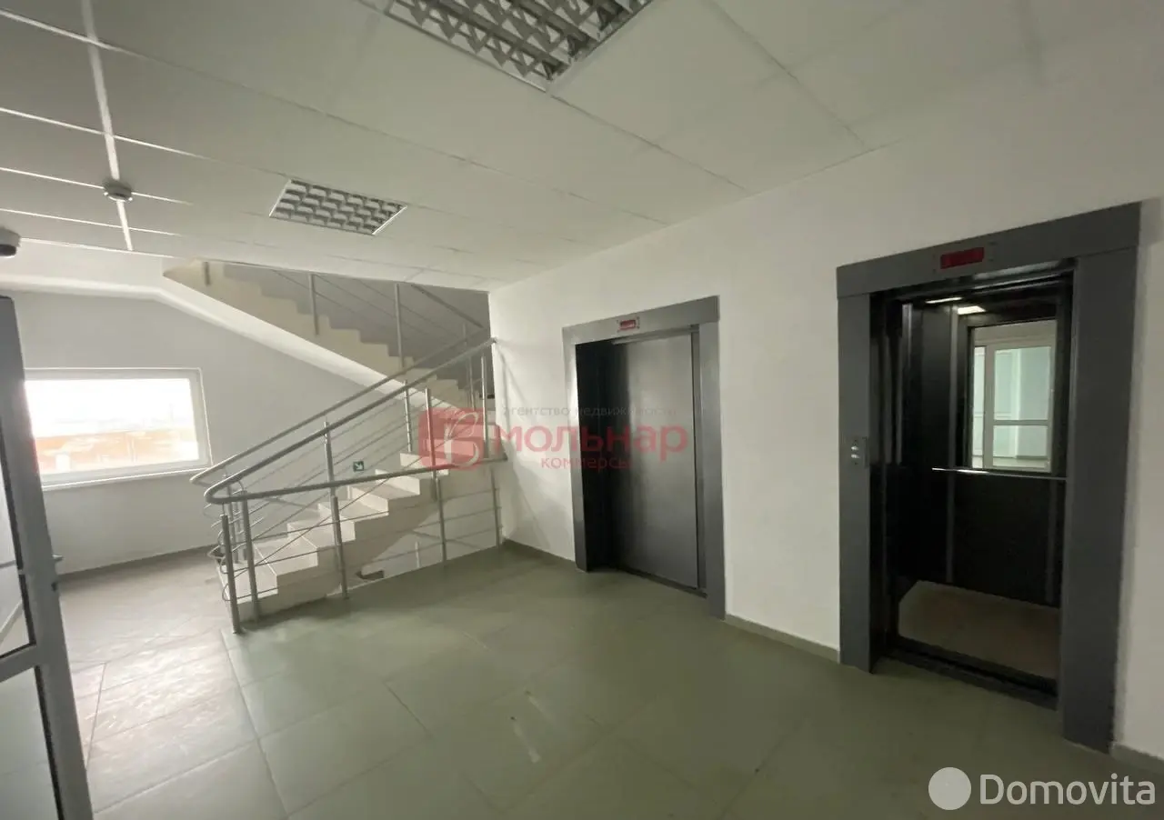 Аренда офиса на ул. Гусовского, д. 10 в Минске, 1925BYN, код 13954 - фото 4