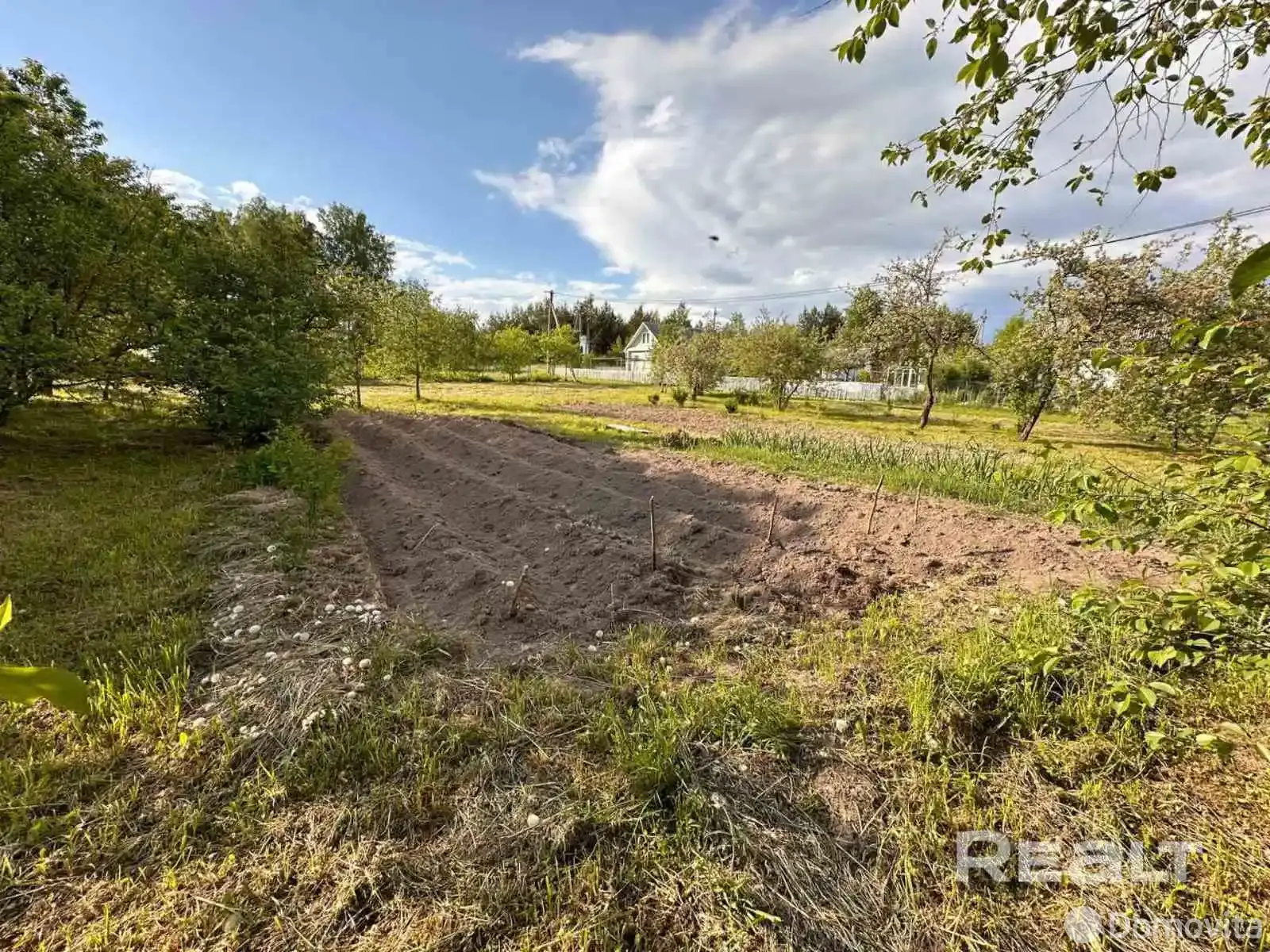 продажа участка, Планета-2001,