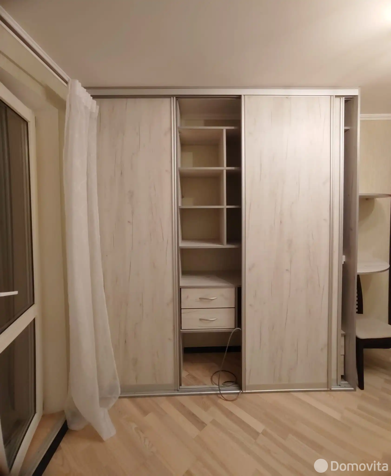 Снять 3-комнатную квартиру в Минске, ул. Быховская, д. 14, 600USD, код 148438 - фото 11