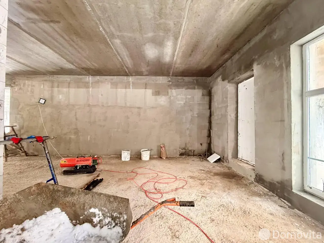 Купить 1-этажную дачу в Черемушки-Люкс Минская область, 29000USD, код 184753 - фото 19