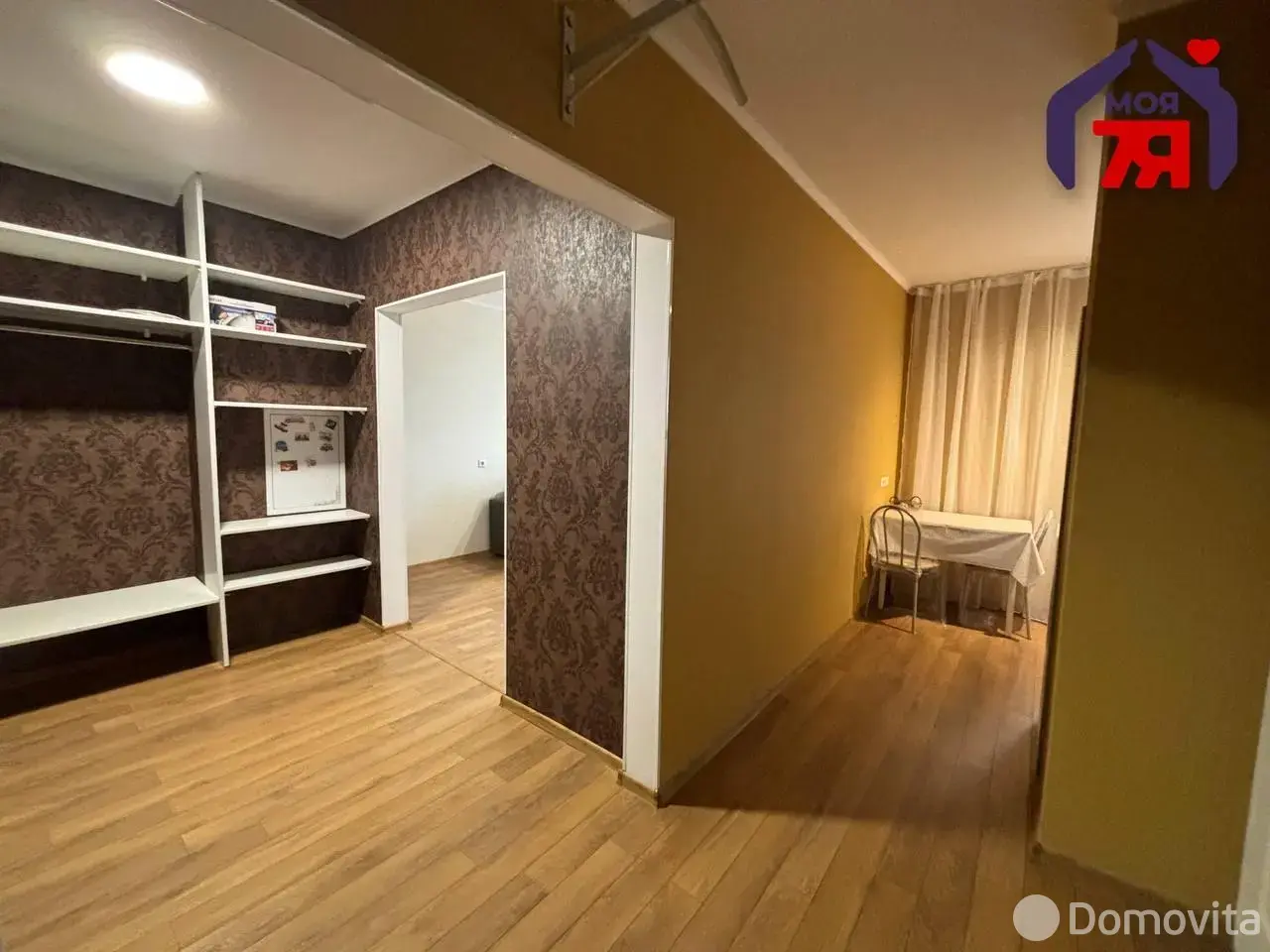 Снять 1-комнатную квартиру в Минске, ул. Разинская, д. 64, 430USD, код 148371 - фото 12