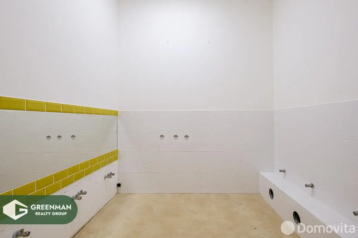 Купить офис на ул. Грибоедова, д. 1 в Минске, 169900USD, код 9066 - фото 12