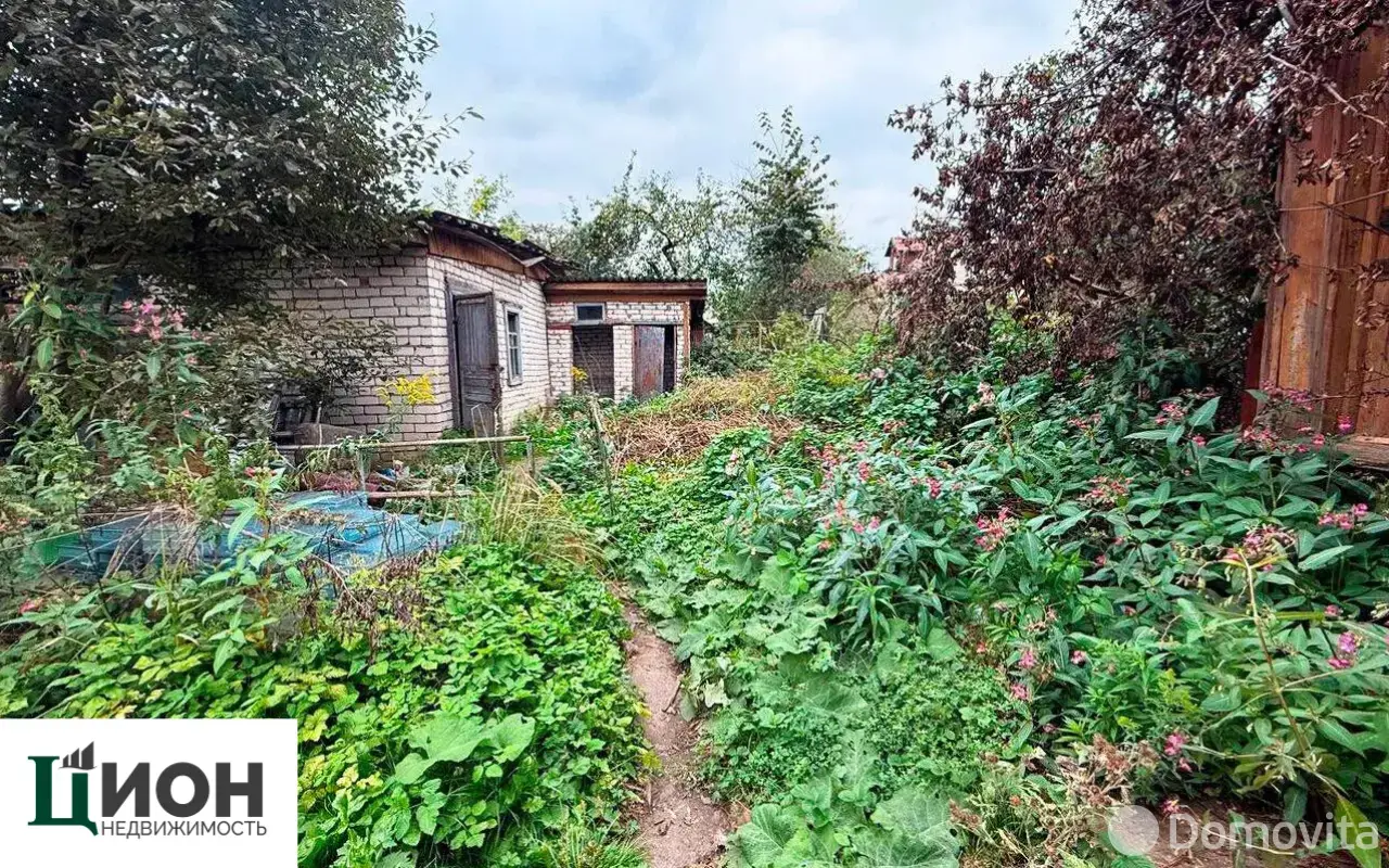 коттедж, Витебск, пер. 3-й Тракторный, д. 10 