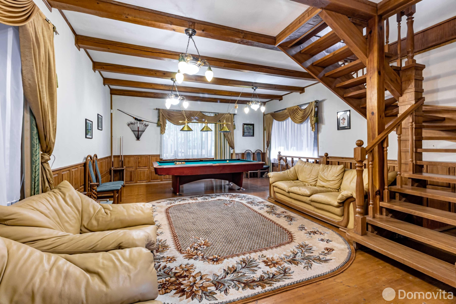 купить дачу, Дубки, 