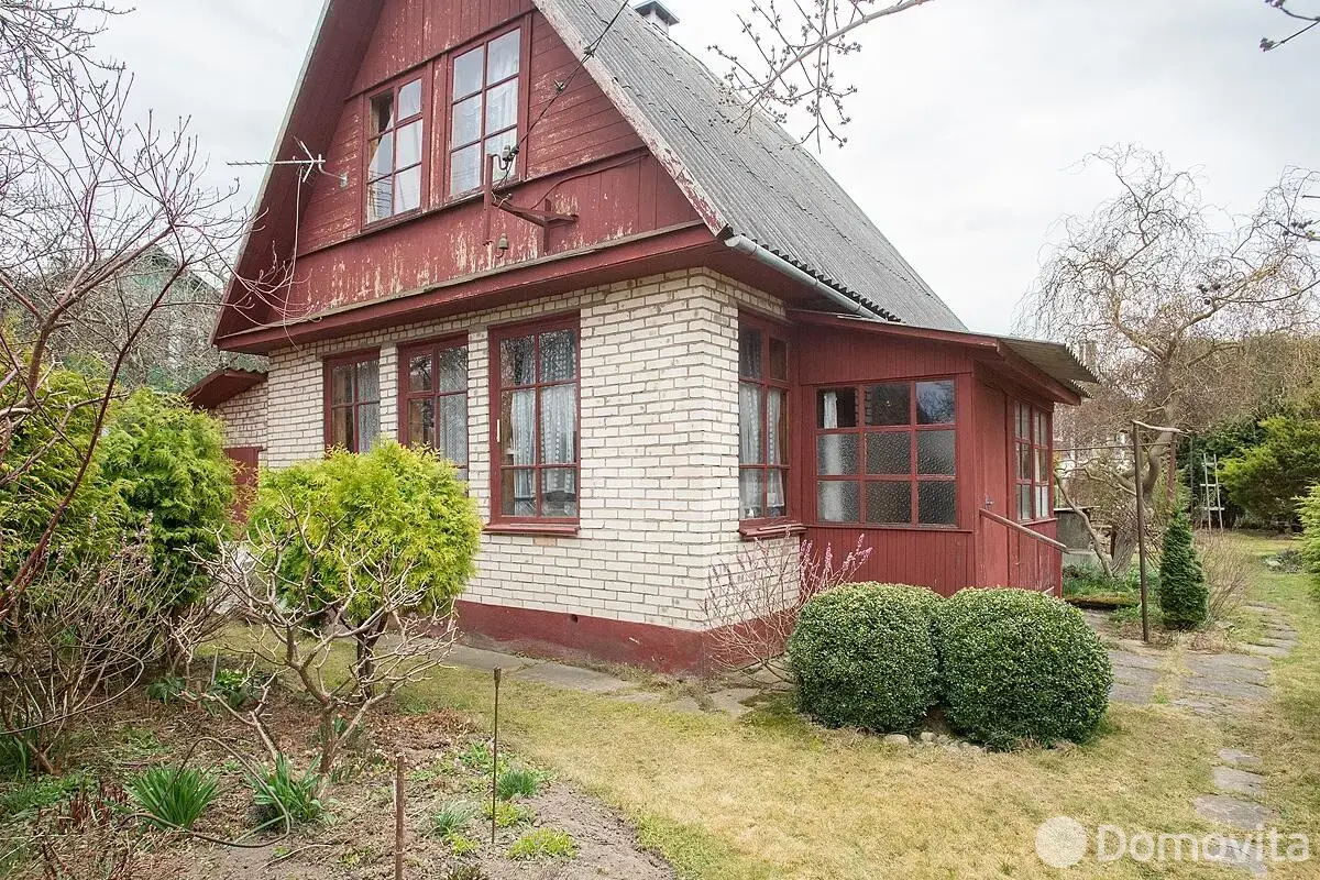 дача, Птичь, 