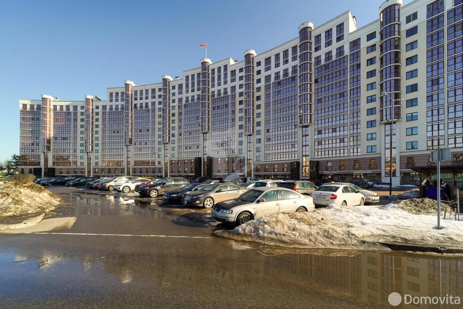 Снять 2-комнатную квартиру в Минске, пр-т Независимости, д. 88, 699USD, код 149646 - фото 26