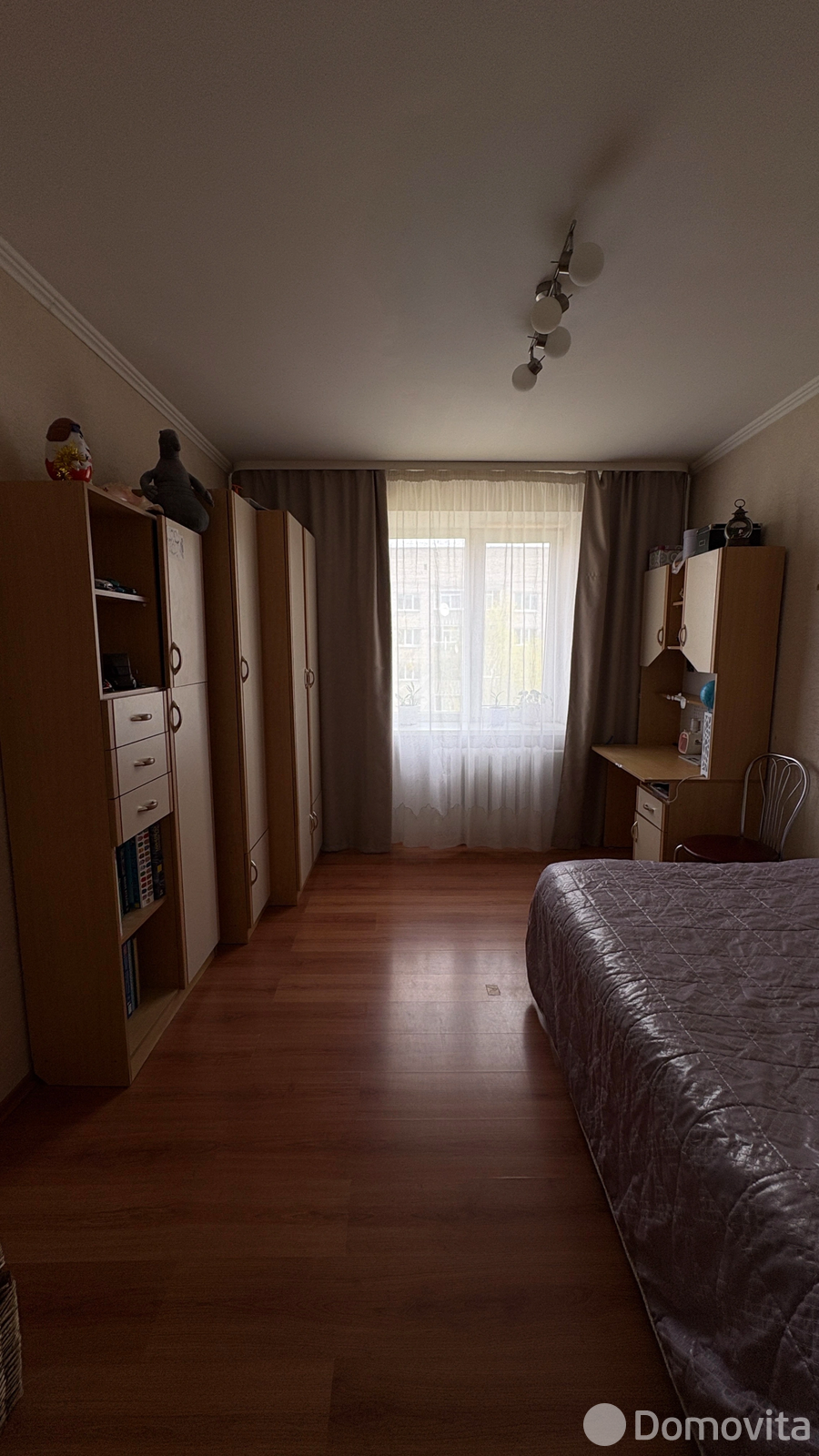 Снять 3-комнатную квартиру в Гомеле, ул. Клермон-Ферран, д. 1, 430USD, код 150992 - фото 6
