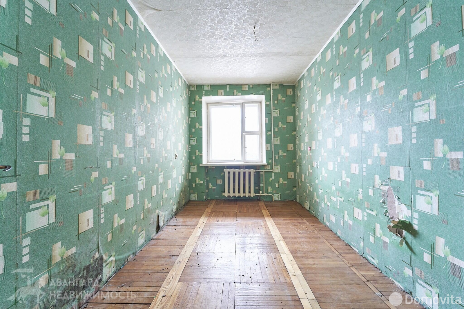 торговый объект, Борисов, ул. Строителей, д. 43, стоимость продажи 203 047 р.