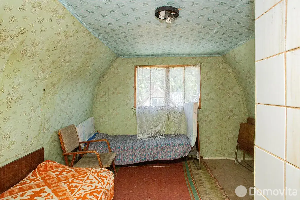 Купить 2-этажную дачу в Овощевод Минская область, 79000BYN, код 185963 - фото 27