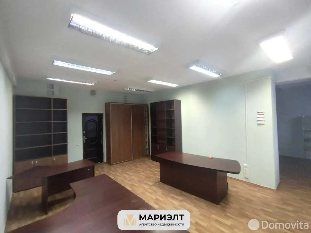 офис, Минск, ул. Володько, д. 24/А