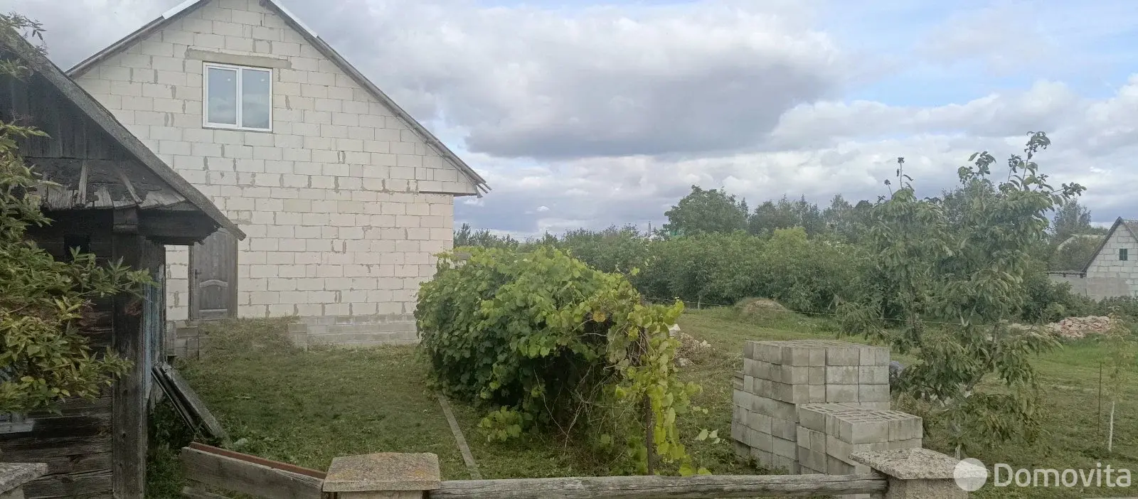 участок, Береза, ул. Пионерская, д. 20