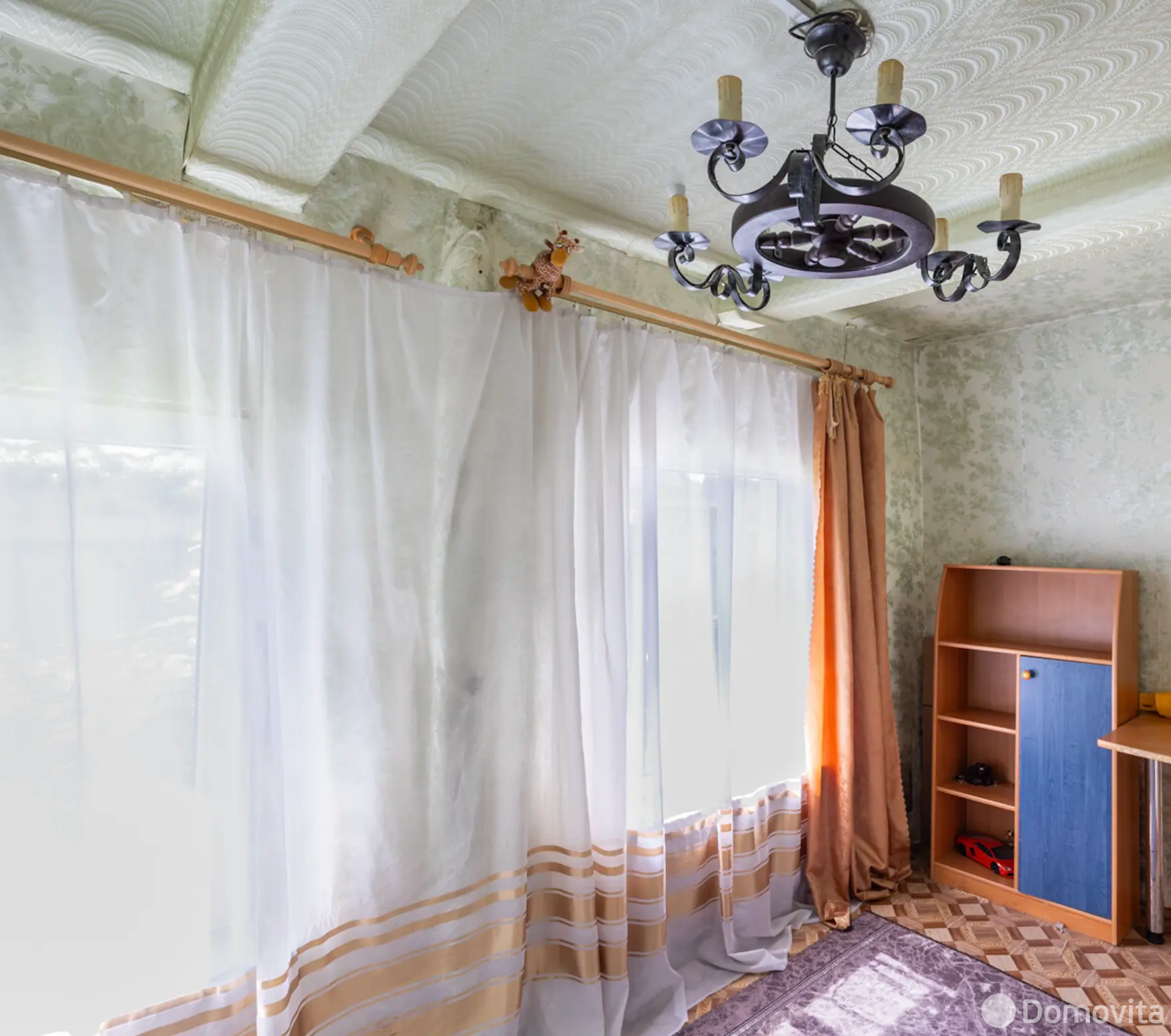 Цена продажи коттеджа, Минск, ул. Серебрянская, д. 6