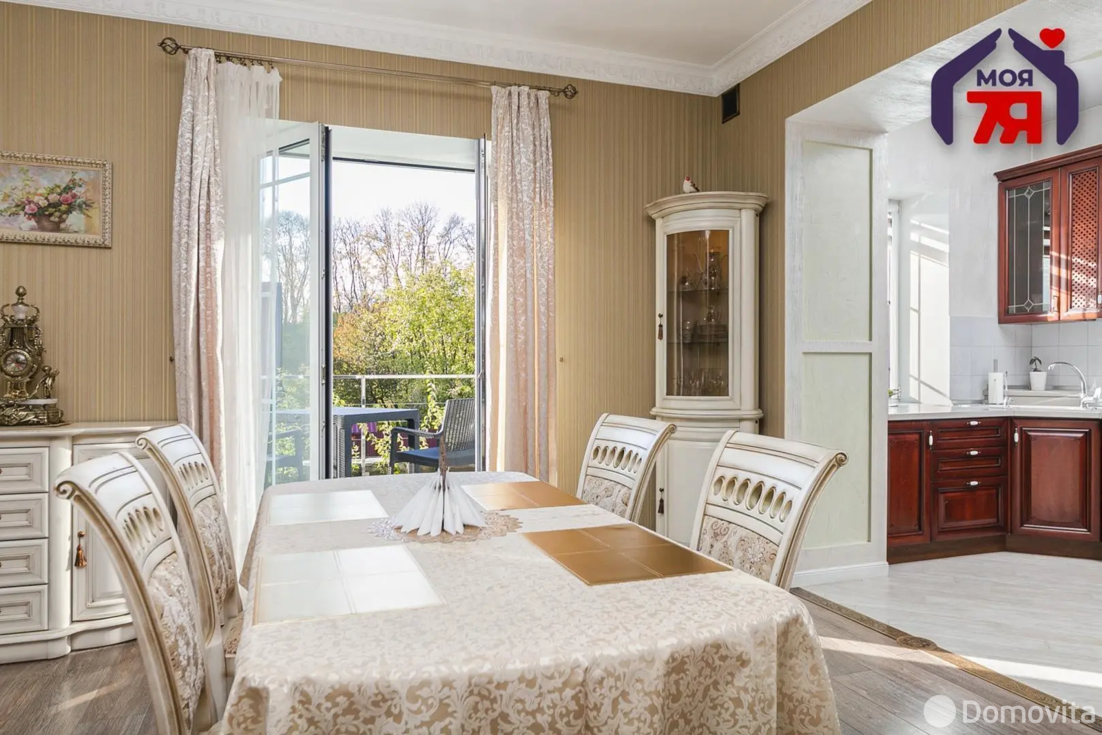 дом, Минск, ул. Черниговская, д. 5 в Октябрьском районе