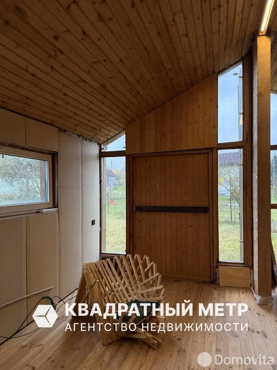 дача, Ивонцевичи, 