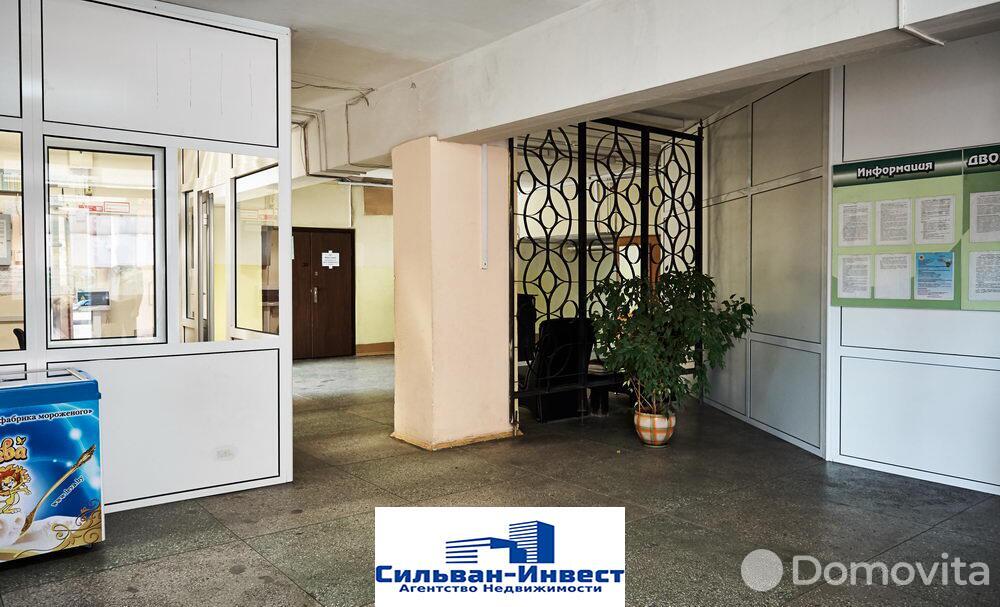 Купить помещение под сферу услуг в Минске, ул. Матусевича, д. 20 - фото 28