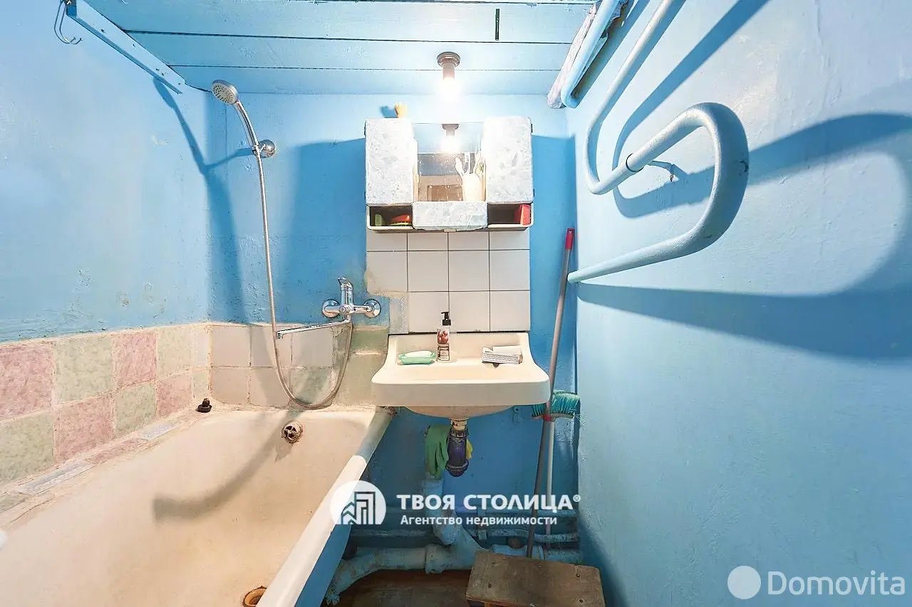 Купить комнату в Минске, ул. Калиновского, д. 52, цена 71589 BYN, код 7812 - фото 10