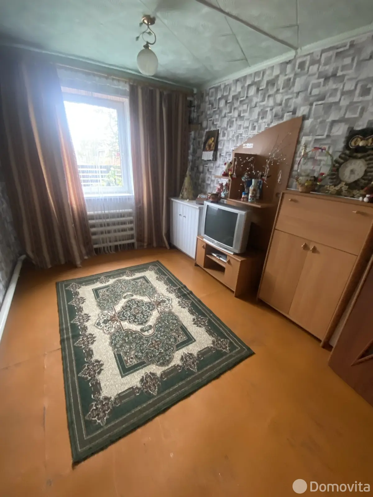 коттедж, Барановичи, ул. Проминского, д. 7