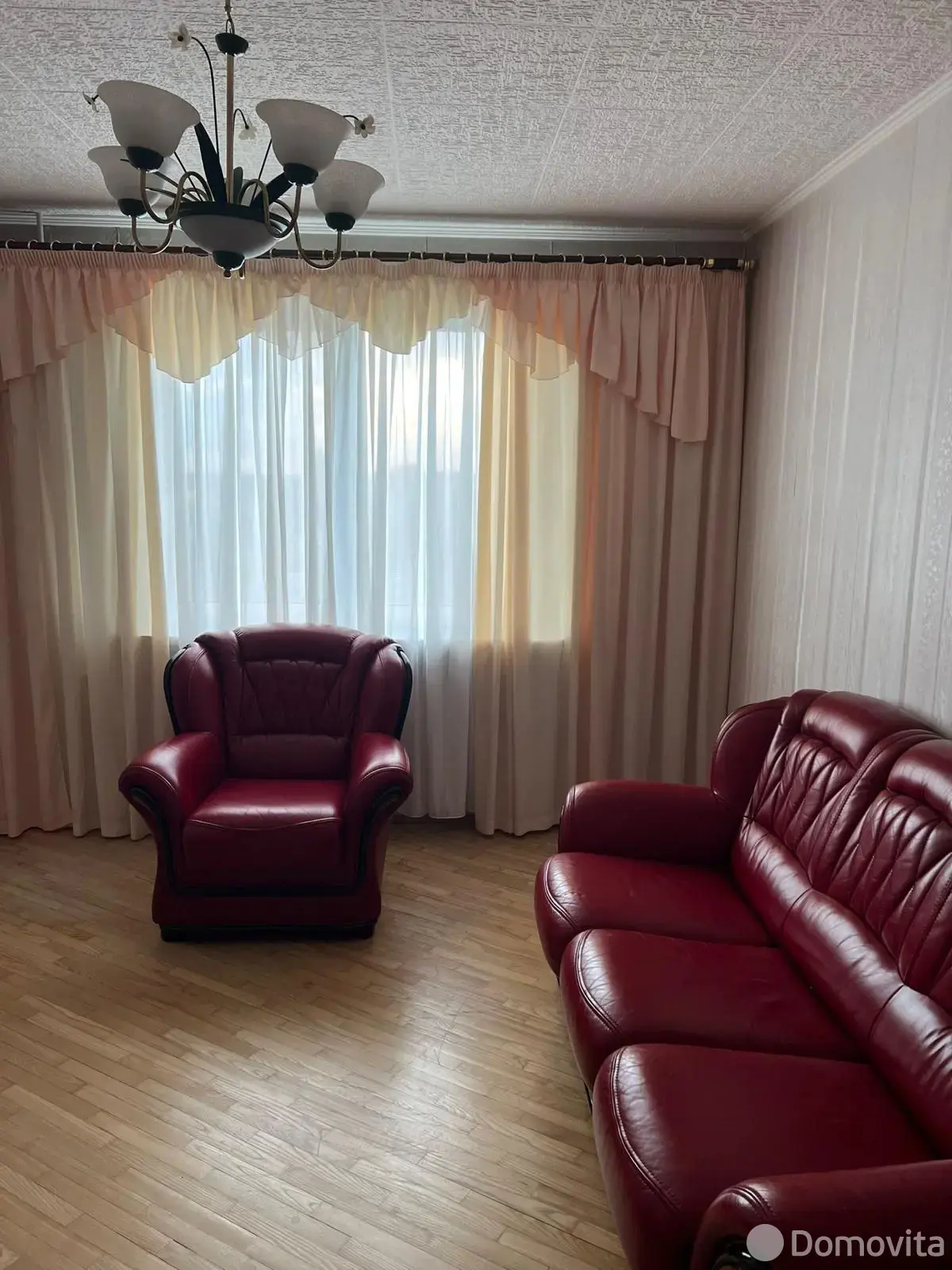 Снять 3-комнатную квартиру в Минске, ул. Шаранговича, д. 49/4, 1600BYN, код 147401 - фото 4