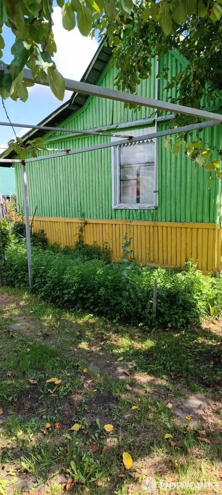 Купить 1-этажную дачу в Зеленая дубрава Гомельская область, 7000USD, код 183757 - фото 13