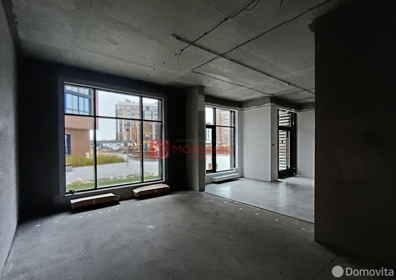 Снять торговое помещение на ул. Нововиленская, д. 55 в Минске, 3713BYN, код 965954 - фото 8