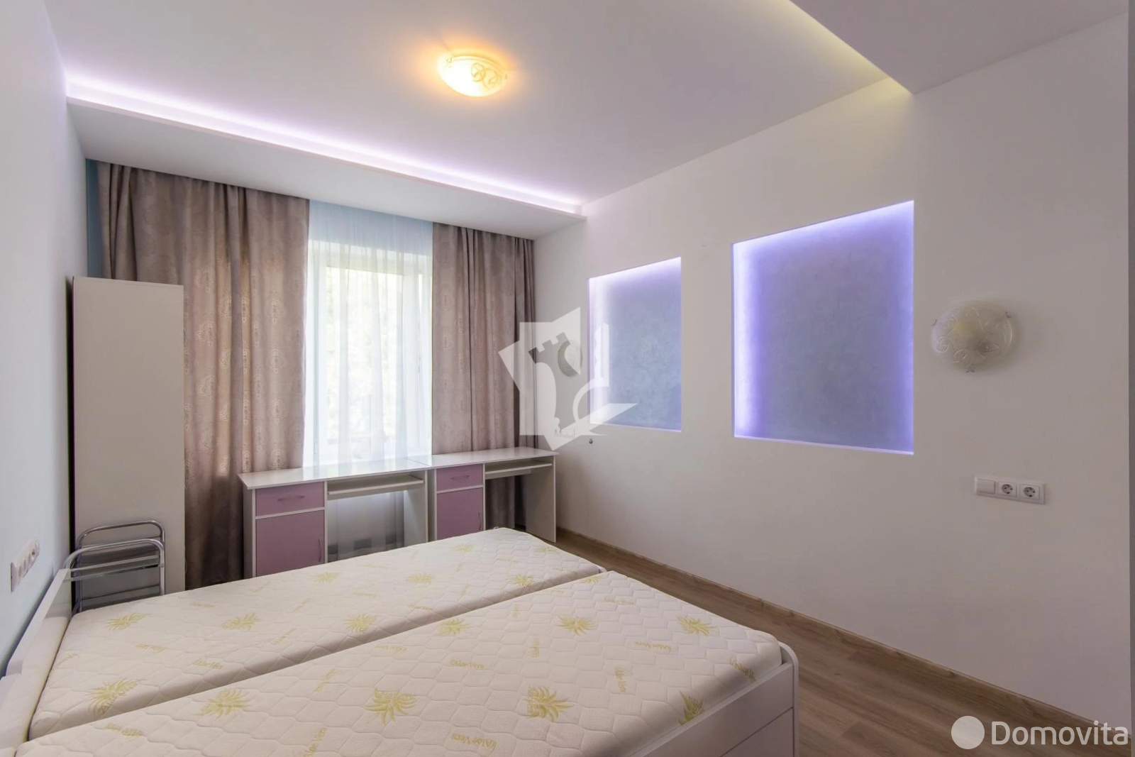 Снять 4-комнатную квартиру в Минске, пер. Подольский 4-й, д. 9, 1200USD, код 146277 - фото 46