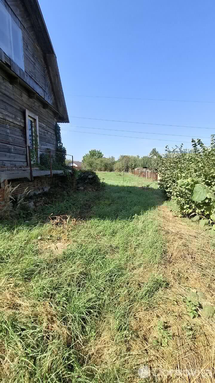 дом, Красное, ул. Минская - лучшее предложение