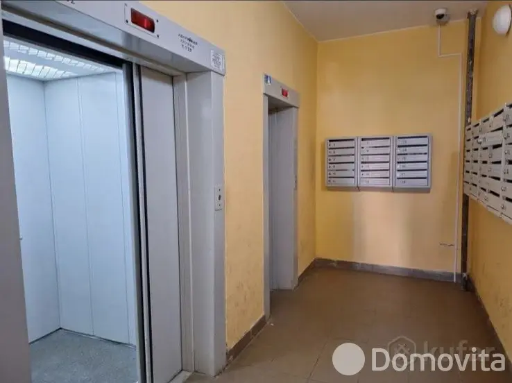 квартира, Витебск, пр-т Черняховского, д. 44 