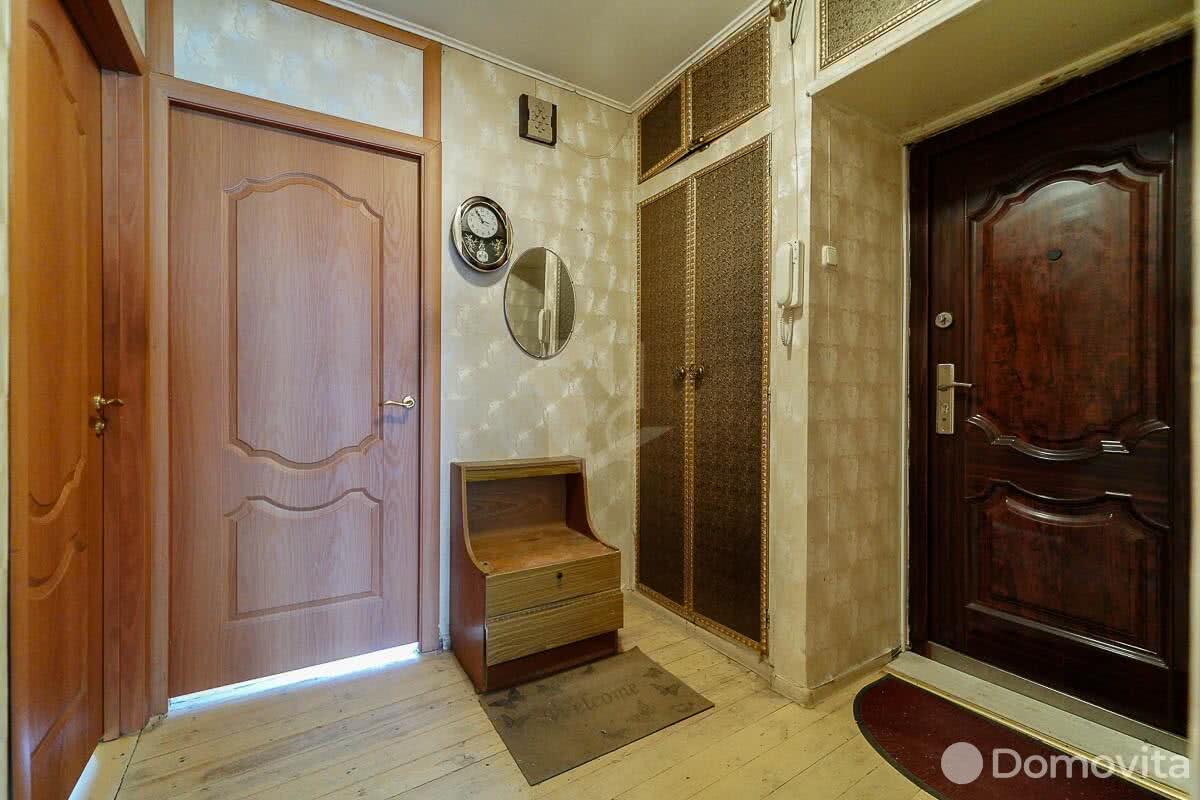 Продажа комнаты в Минске, ул. Народная, д. 5, цена 27000 USD, код 6411 - фото 5