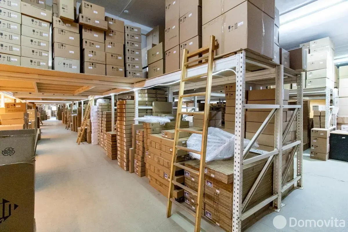 Купить помещение под сферу услуг в Минске, ул. Бабушкина, д. 6/А - фото 26